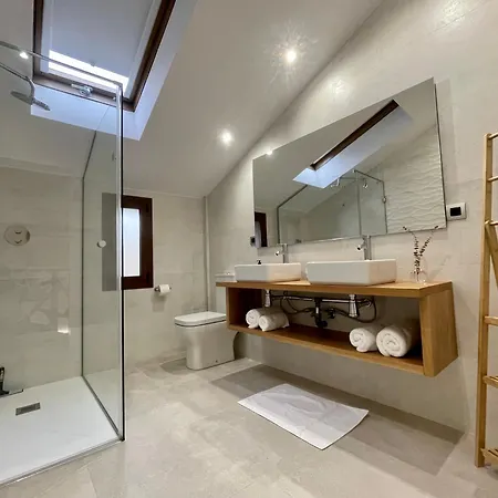 Holiday home Gratal