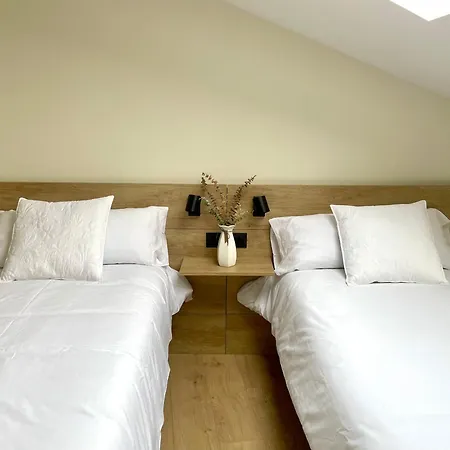 Gratal Hébergement de vacances *