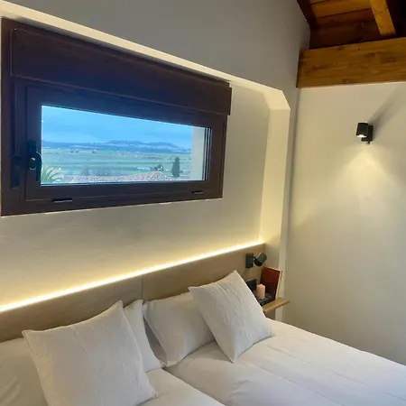 Gratal Holiday home Igries