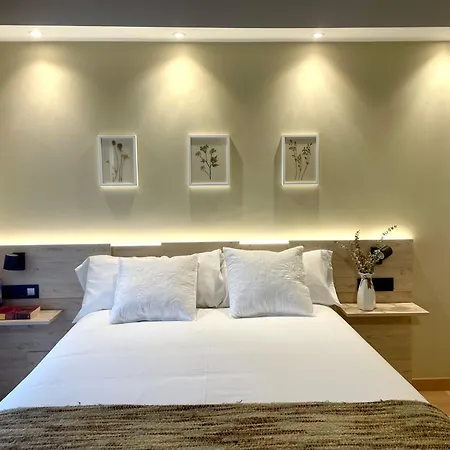 Gratal Hébergement de vacances *