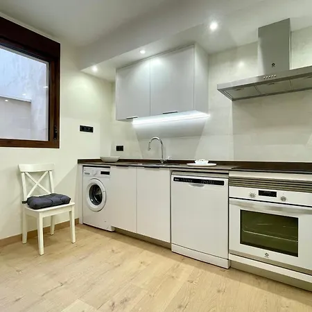 Holiday home Gratal Igries