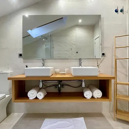 Holiday home Gratal