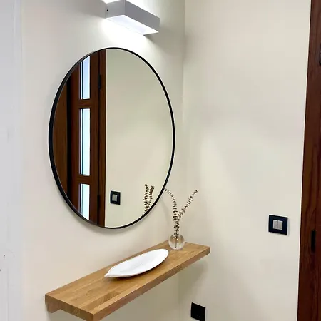 Gratal Hébergement de vacances *