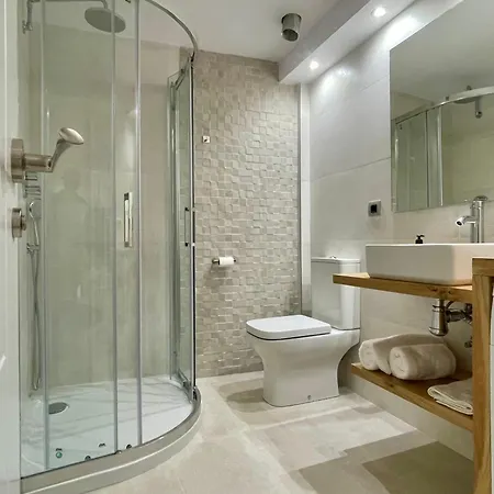 Gratal Holiday home