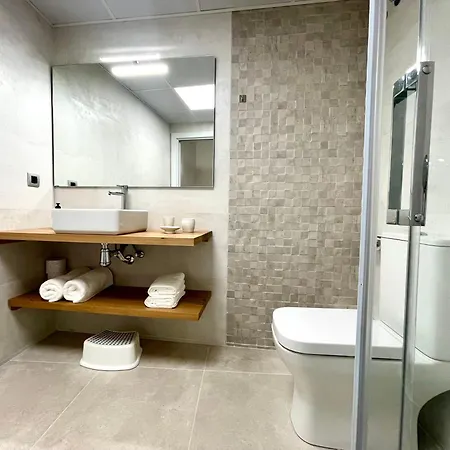 Hébergement de vacances Gratal *