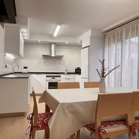 Gratal Hébergement de vacances Igries