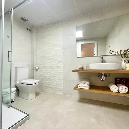 Holiday home Gratal *