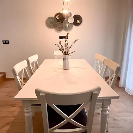 Gratal Holiday home *