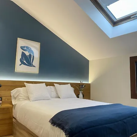 Holiday home Gratal Igries