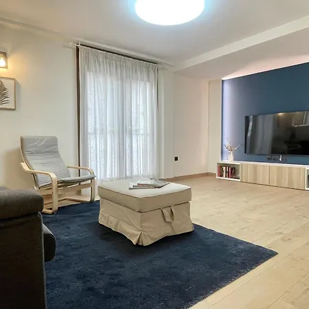 Hébergement de vacances Gratal *