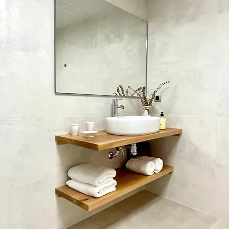 Hébergement de vacances Gratal Igries