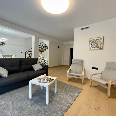 Holiday home Gratal