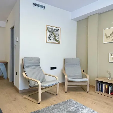 Gratal Holiday home Igries