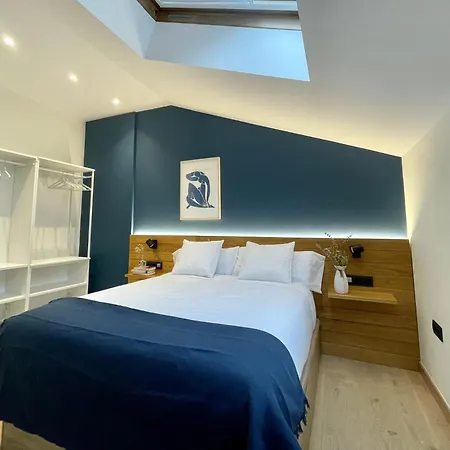 Holiday home Gratal *