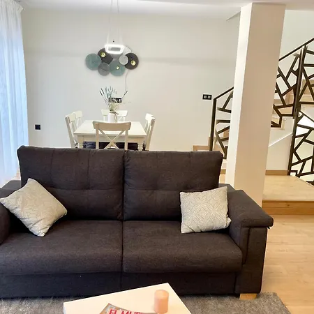 Holiday home Gratal Igries