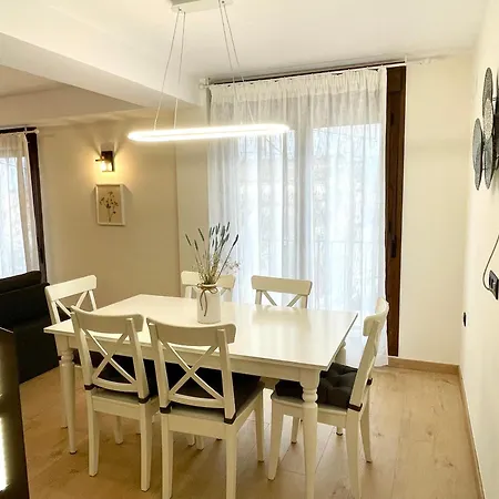 Gratal Holiday home