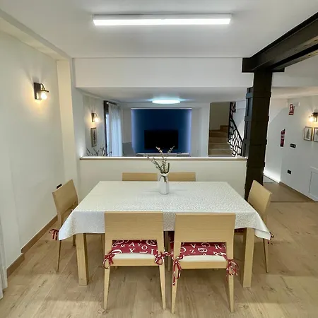 Holiday home Gratal Igries