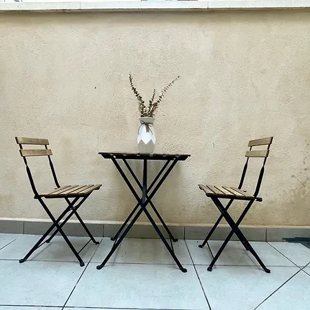 Gratal Hébergement de vacances *