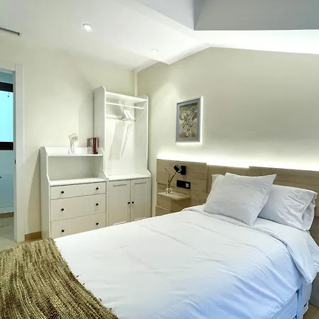 Hébergement de vacances Gratal