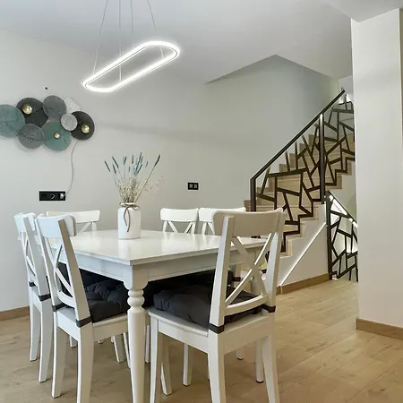 Holiday home Gratal