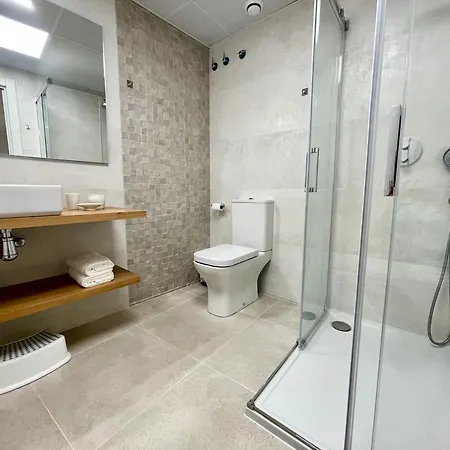 Gratal Hébergement de vacances