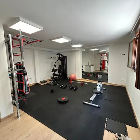 Hébergement de vacances Gratal Igries